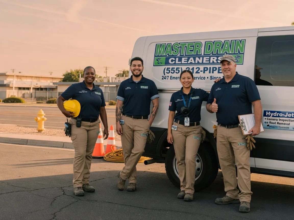 Drain Cleaning company in Dove Creek, CO